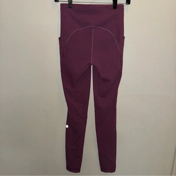 Lululemon Swift Speed High-Rise Tight 28" Size 4 - Picture 7 of 11